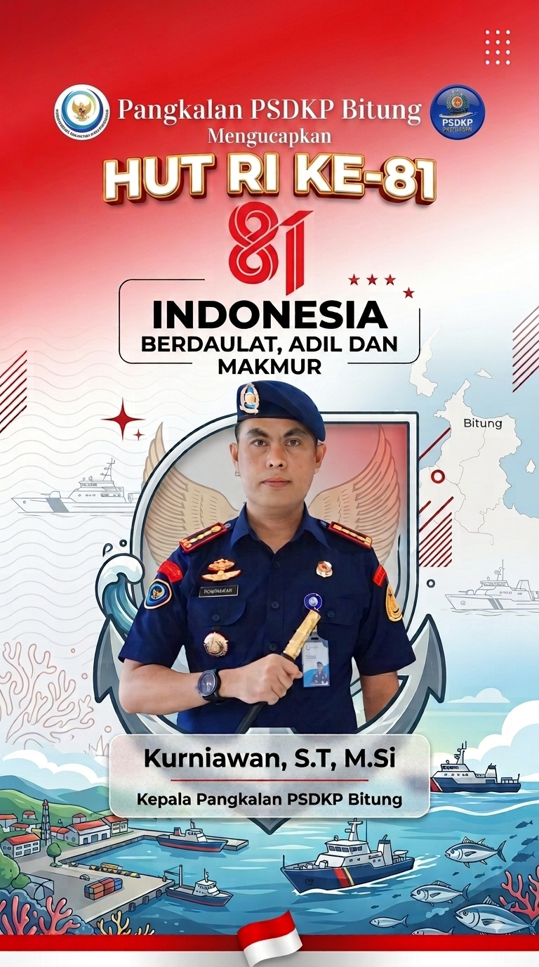 HUT RI