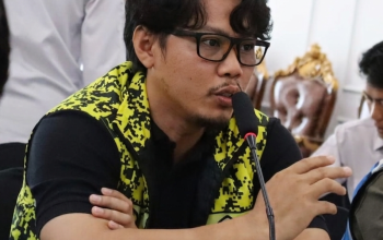 Saatnya Jemput Bola, Jangan Tunggu Disorot, Apalagi Nanti Viral