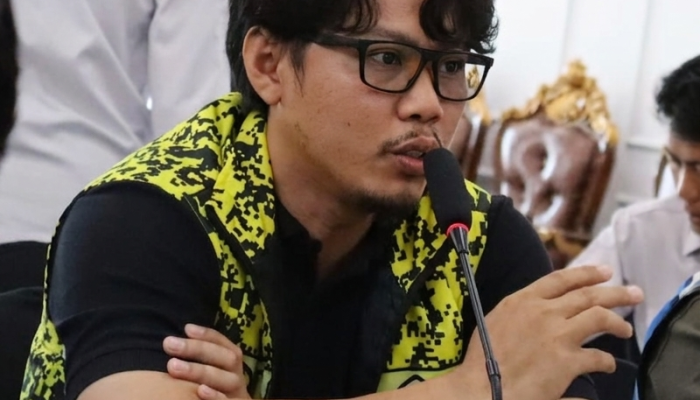 Saatnya Jemput Bola, Jangan Tunggu Disorot, Apalagi Nanti Viral
