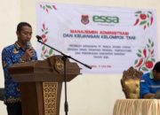 KWT Srikandi Mandiri Juara Utama Penilaian Kelompok Tani Berprestasi Kabupaten Banggai Tahun 2026
