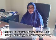 Ribuan Hektare Bantuan Bibit Kelapa dan Kakao APBN 2026 Segera Masuk Banggai, Petani Siap-Siap