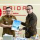 Gandeng IPDN, Bupati Banggai Resmikan Seminar Awal Kajian Desain Besar Wilayah