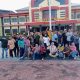 Warga Tuntung Datangi Polresta Banggai, Pertanyakan Penanganan Perkara Dugaan Tipikor APBDes