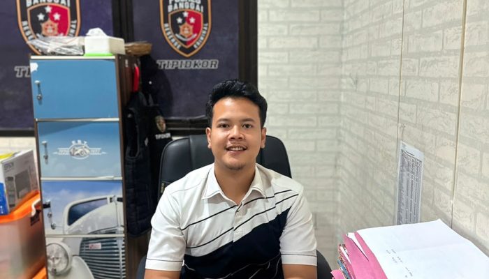 Potensi Kerugian Negara Rp522 Juta pada Dugaan Tipikor APBDes Tuntung, Polresta Banggai Tunggu Perhitungan Resmi dari BPK RI