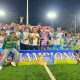 Ditutup Bupati Amirudin, PGRI Banggai Sabet Juara Turnamen Mini Soccer Bupati Cup ASN 2026