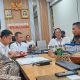 Langkah Membangun Sekolah Rakyat di Banggai Semakin Dekat, Dinsos Banggai Serahkan Sertifikat Lahan ke Kemensos