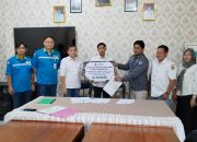 Sinergi PT PAU dan Pemkab Banggai dalam Penguatan Permodalan BUMDes Berkah Desa Uso