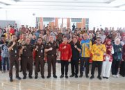 Sinergi Puspenkum Kejaksaan Agung dan Pemkab Sigi Cegah Korupsi Lewat Penyuluhan Hukum