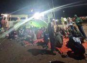 Tiga Tahun Paru-Paru Warga Siuna Digilas Debu, Malah Dibalas Laporan Polisi