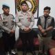 Kedepankan Dialog, Polres Banggai Laut dan Insan Pers Sepakat Damai Seputar Insiden Body Shaming
