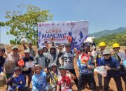 Ini Daftar Pemenang Lomba Mancing HUT RI ke-81, PT KFM Buktikan Kelestarian Ekosistem Laut di Area Tersus