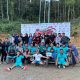 Meriahkan HUT RI ke-81, PT BPSP dan Mitra Kerja Gelar Beragam Lomba di Banggai