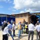 Gandeng Kejaksaan dan Inspektorat, Bidang PBIP PUPR Banggai MC 0 Proyek RPHU