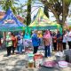 Dorong Nilai Tambah Hasil Tani, PT PAU dan Dinas TPHP Banggai Salurkan Bantuan Alat Pengolahan