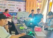 Hadirkan Akademisi Teknologi Informasi, PWB Bedah Dapur Pengelolaan Website Berita Online
