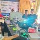 Hadirkan Akademisi Teknologi Informasi, PWB Bedah Dapur Pengelolaan Website Berita Online