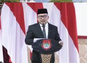 Bupati Banggai Beri Waktu 6 Bulan Pejabat Baru Buktikan Kinerja: “Tidak Sanggup, Saya Ganti!”