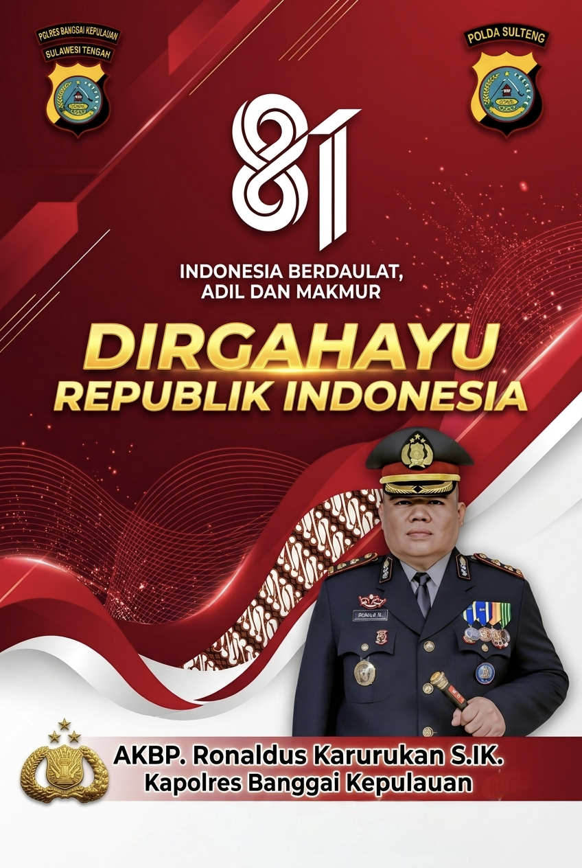 HUT RI