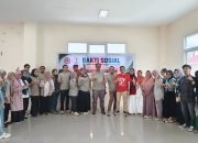 RSUD Luwuk Gandeng FK Unhas dan IDI Banggai Gelar Pengabdian Masyarakat serta Diskusi Rehabilitasi Medik
