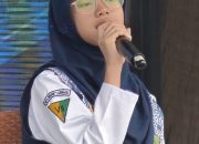 Raih Juara 1 MTQ Sulteng 2026, Bupati Amirudin Kasih Bonus Rp5 Juta Untuk Siswi MTsN 1 Banggai, Kepala Sekolah Dapat Umrah