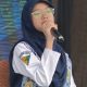 Raih Juara 1 MTQ Sulteng 2026, Bupati Amirudin Kasih Bonus Rp5 Juta Untuk Siswi MTsN 1 Banggai, Kepala Sekolah Dapat Umrah