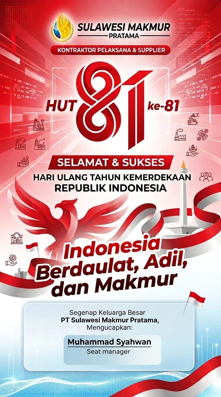 HUT RI