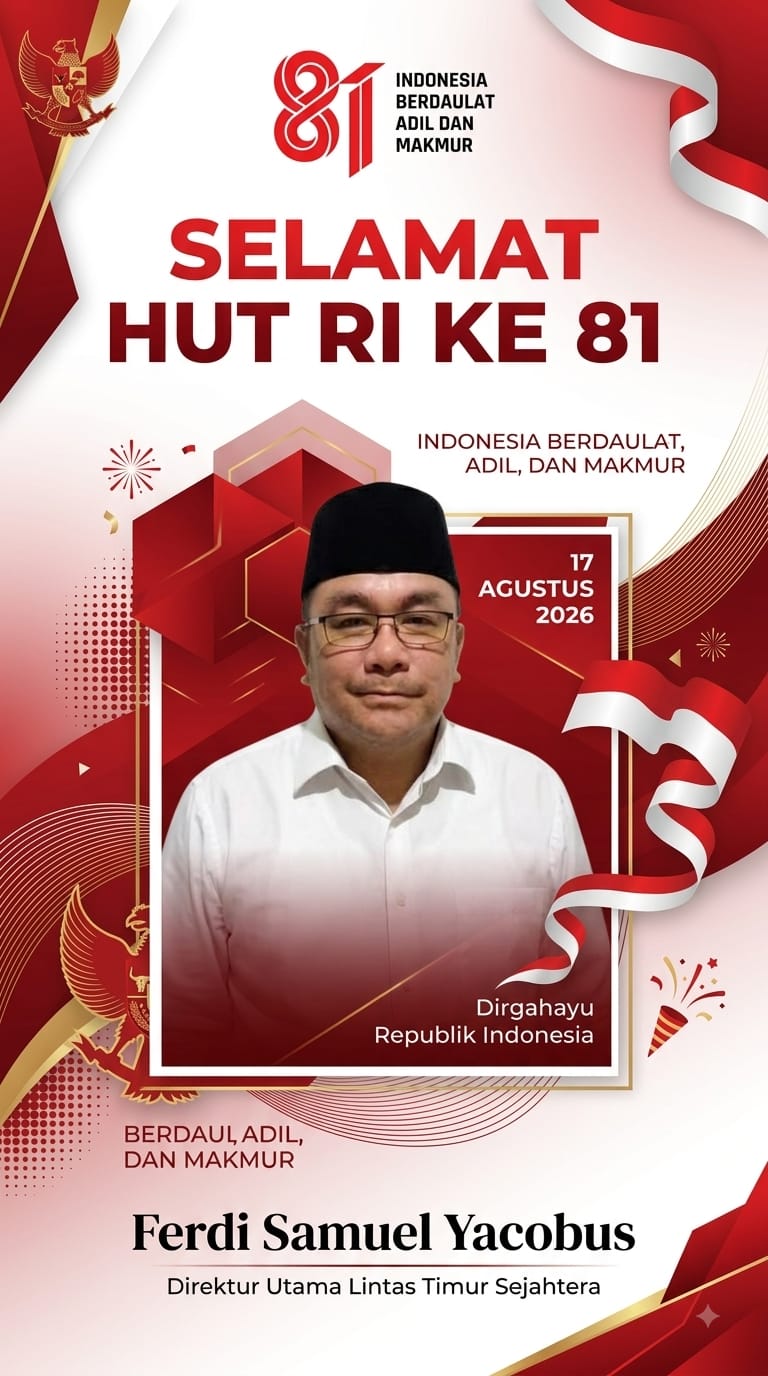 HUT RI