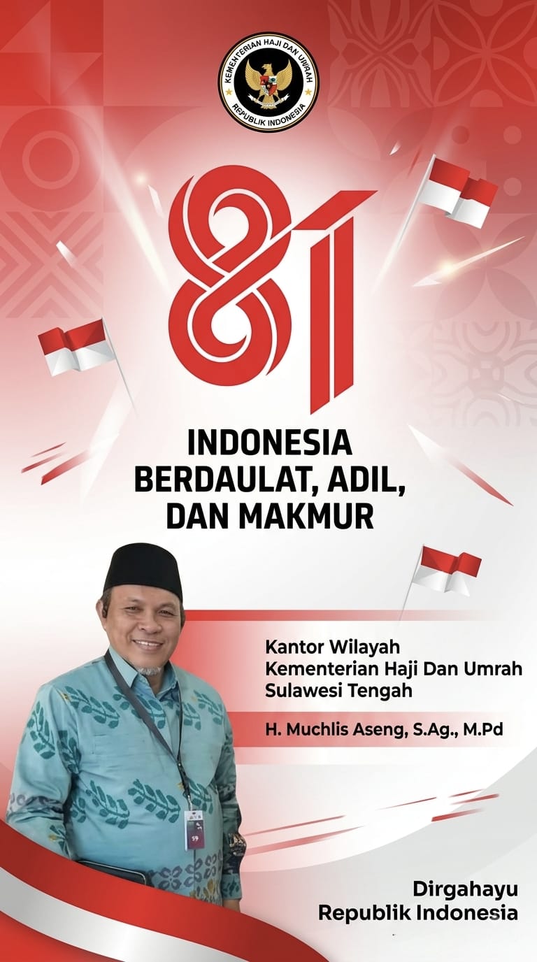 HUT RI