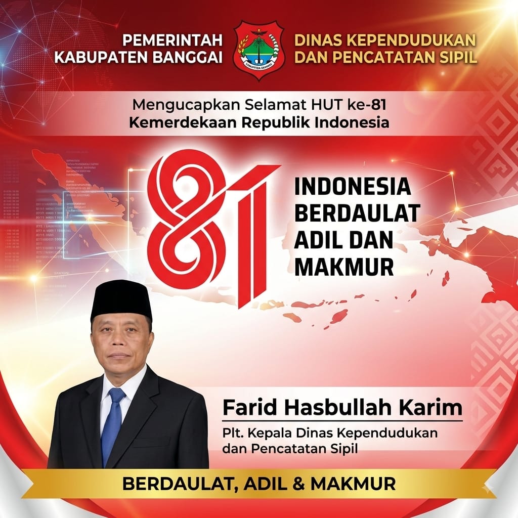 HUT RI