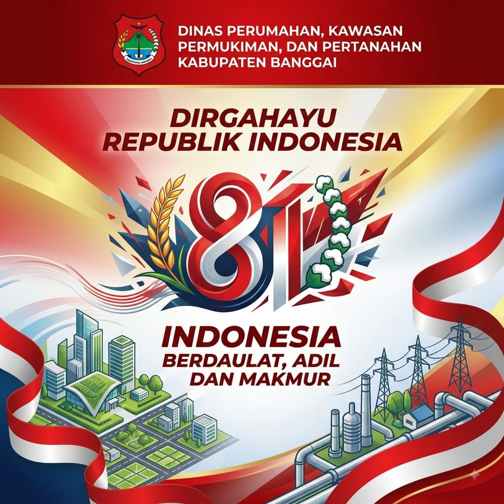 HUT RI