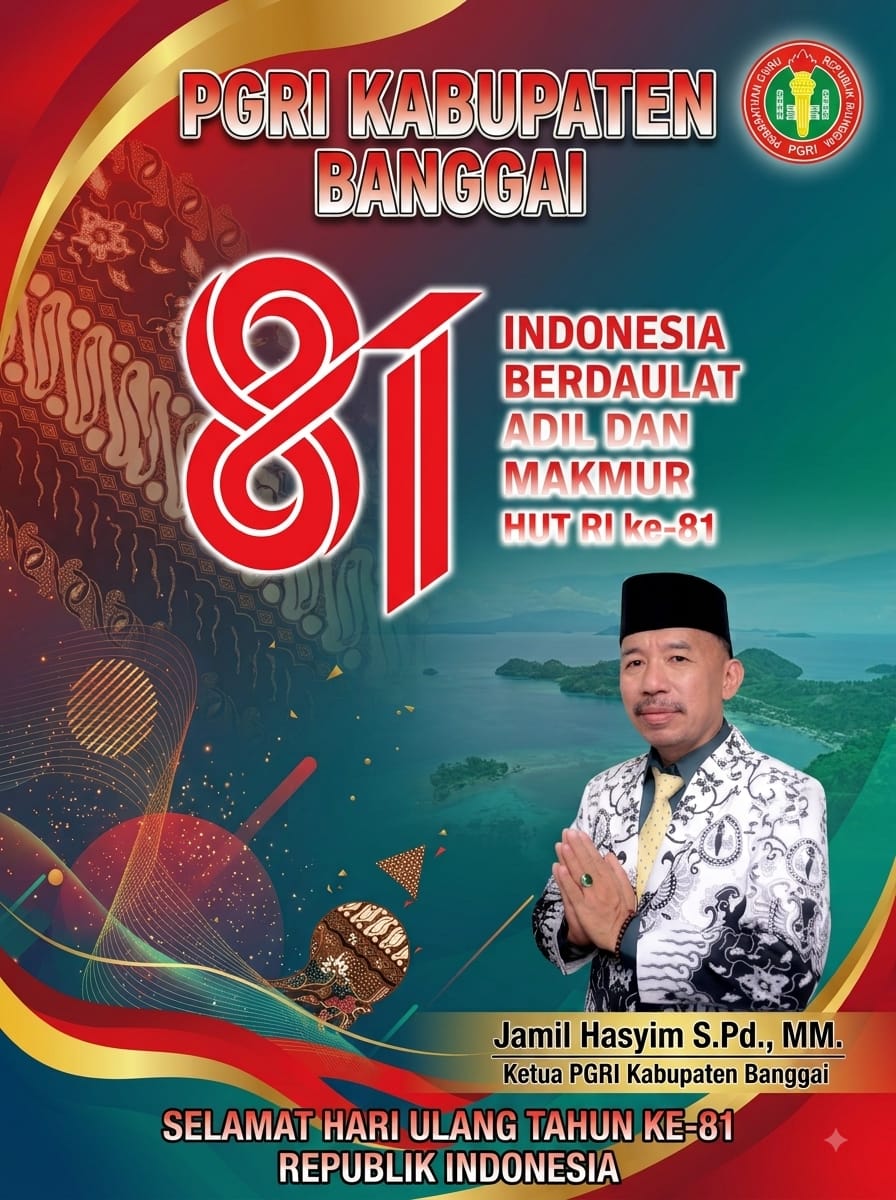 HUT RI