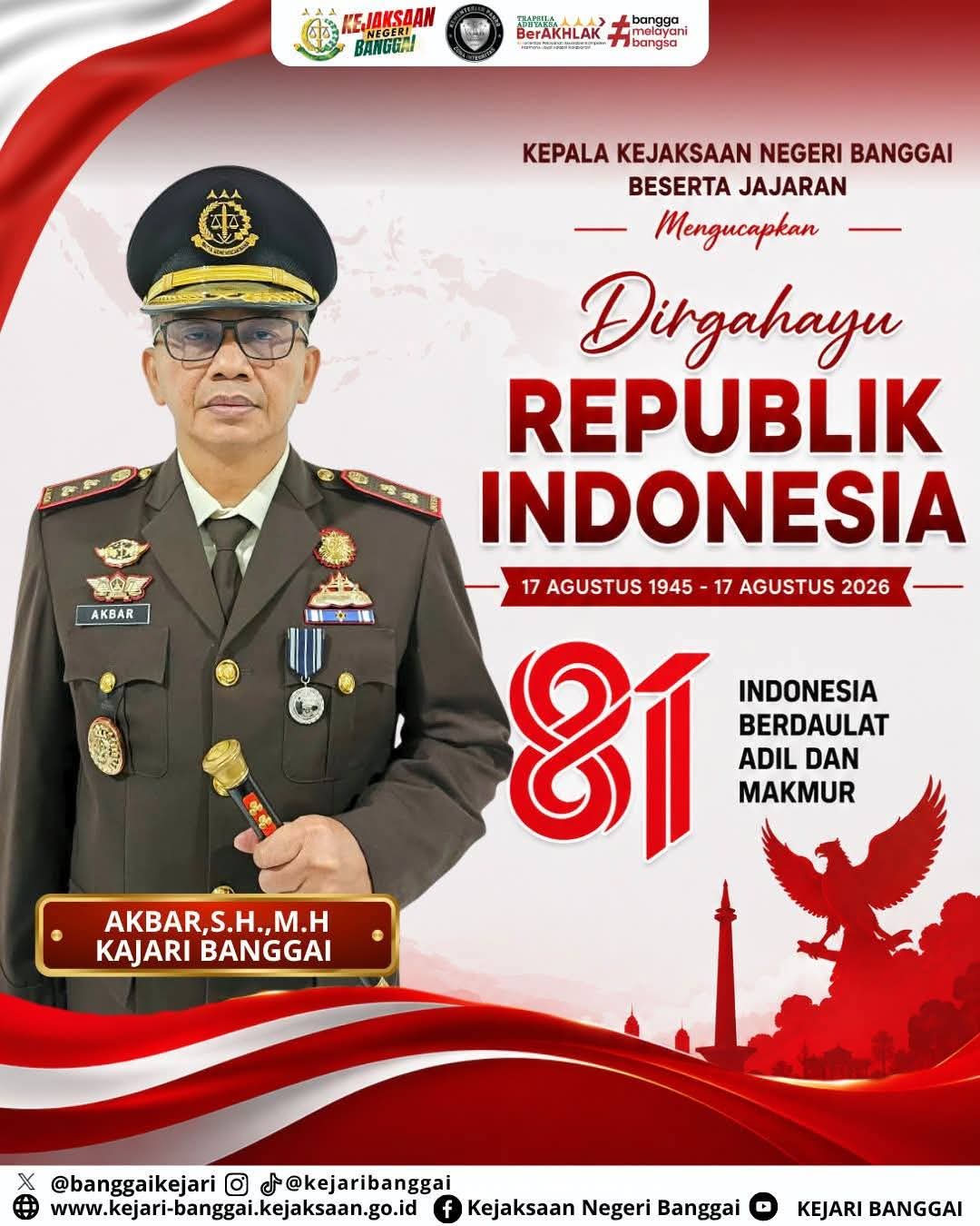 HUT RI