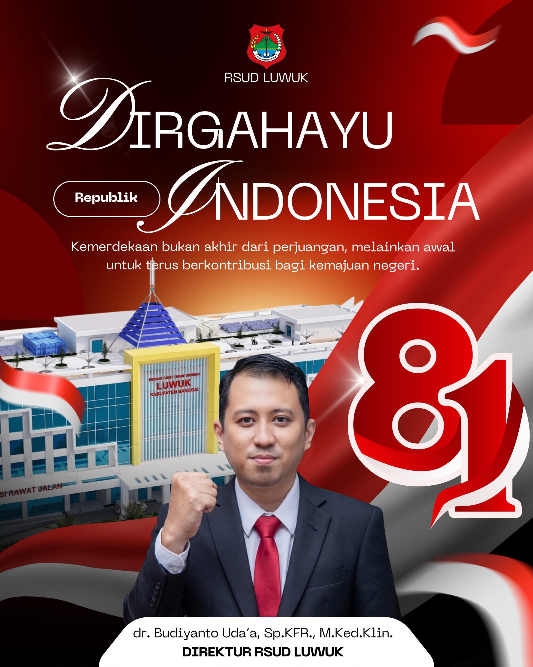 HUT RI
