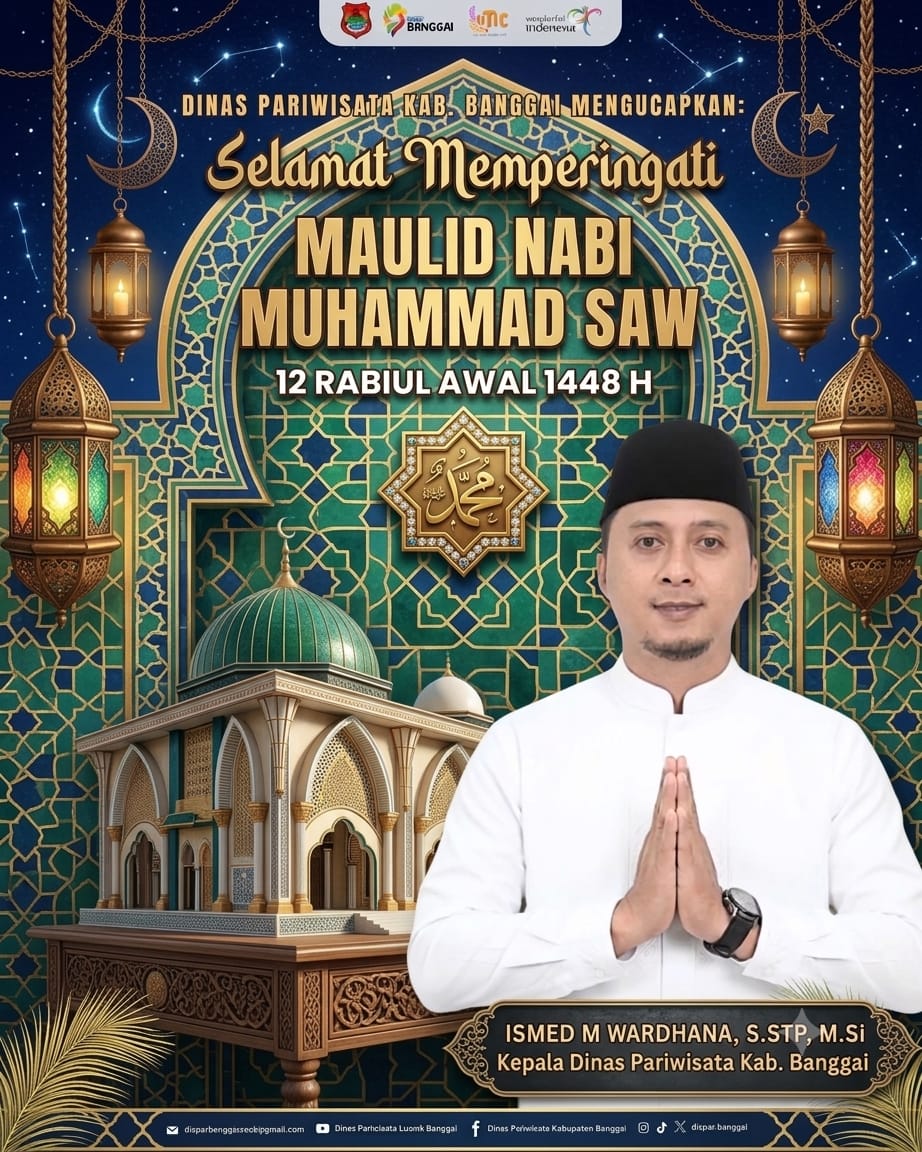Maulid Nabi