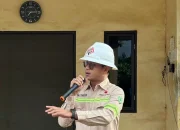 PT KFM Masuk Jajaran Perusahaan Tambang Nikel Terkemuka di Indonesia, Diundang Kementerian ESDM Sharing Session SMKP