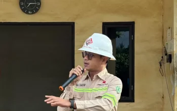 PT KFM Masuk Jajaran Perusahaan Tambang Nikel Terkemuka di Indonesia, Diundang Kementerian ESDM Sharing Session SMKP