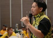 TA Fraksi Golkar DPRD Banggai Desak Sanksi Tegas Kepala Puskesmas Diduga Peras Nakes