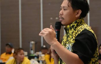 TA Fraksi Golkar DPRD Banggai Desak Sanksi Tegas Kepala Puskesmas Diduga Peras Nakes