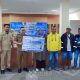 Bupati Banggai Serahkan Bantuan PANADA Kepada 58 KPM Senilai Rp116 Juta