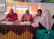 RSUD Luwuk Tinjau Layanan TB Resisten Obat Lewat Audit Klinis dan Penguatan Kolaborasi Antar-Fasyankes