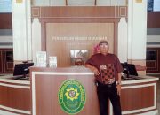 ​Nyali Mengambil Risiko dan Berjiwa Besar: Menakar Integritas Pimpinan Mahkamah Agung di Tengah Semangat Transparansi