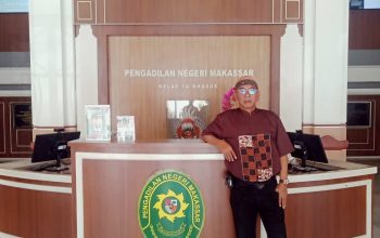 ​Nyali Mengambil Risiko dan Berjiwa Besar: Menakar Integritas Pimpinan Mahkamah Agung di Tengah Semangat Transparansi