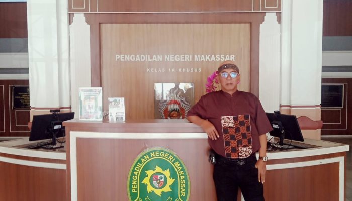 ​Nyali Mengambil Risiko dan Berjiwa Besar: Menakar Integritas Pimpinan Mahkamah Agung di Tengah Semangat Transparansi
