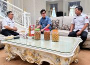 Pengalihan PI 10 Persen WK Senoro-Toili Masuki Tahapan Penting, K3S Resmi Layangkan Surat Penawaran Kepada PT. BEU