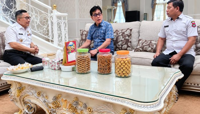 Pengalihan PI 10 Persen WK Senoro-Toili Masuki Tahapan Penting, K3S Resmi Layangkan Surat Penawaran Kepada PT. BEU