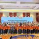 Perdana di Sulteng! Gaung Jambore Pertambangan Dihadiri FKTT 6 Provinsi, Serahkan 10 Unit Mikroskop Binokuler ke Fatek Untad