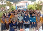 Bangun Karakter Anak Usia Dini, PT Panca Amara Utama Libatkan Guru dan Orang Tua di 3 Kecamatan