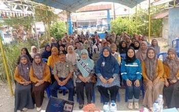 Bangun Karakter Anak Usia Dini, PT Panca Amara Utama Libatkan Guru dan Orang Tua di 3 Kecamatan