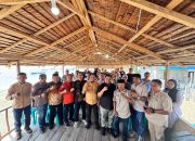 Dihadiri Kadis Sosial Hariadi Bola, Peningkatan Kapasitas Pengelolaan DTSEN dan SIKS-NG Perkuat Akurasi Data Bansos di Tiga Kecamatan Balantak