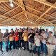 Dihadiri Kadis Sosial Hariadi Bola, Peningkatan Kapasitas Pengelolaan DTSEN dan SIKS-NG Perkuat Akurasi Data Bansos di Tiga Kecamatan Balantak